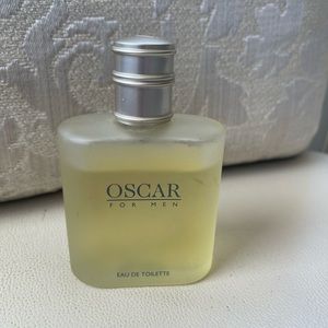 Oscar De La Renta Eau De Toilett  spray